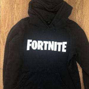 Fortnite hoodie